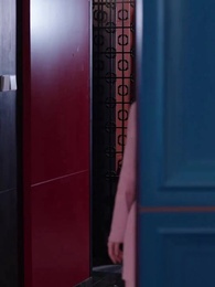 Cinta Tanpa Suara - Episode 35