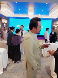 第34集 - 讓你裁員，沒讓你裁總裁夫人