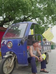 第6集 - 女兒也是傳家寶