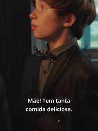 A Chefe Disfarçada - Episode 59