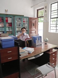 第8集 - 風吹父子心