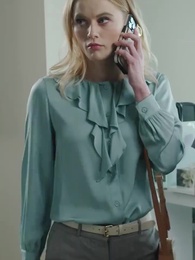 Episódio 22 - A Chefe Disfarçada