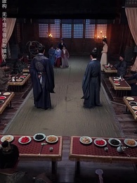 第31集 - 肅清風