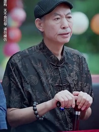 每逢佳節倍思親 - Episode 41