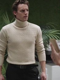 Kiss Me, My Fated Alpha - Episode 37