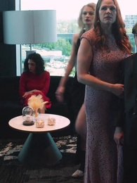 Episódio 41 - A Chefe Disfarçada