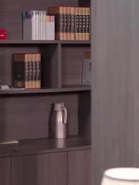 Cinta Tanpa Suara - Episode 40