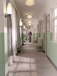 風吹父子心 - Episode 47