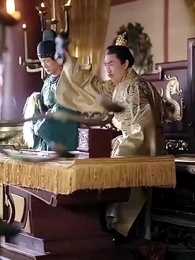 春麗の頃に～時を越えた恋~ - Episode 26