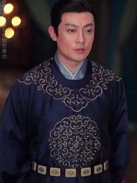 肅清風 - Episode 51