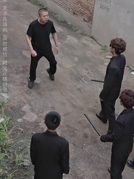 以德服人 - Episode 49