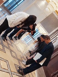 讓你裁員，沒讓你裁總裁夫人 - Episode 33