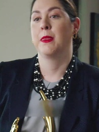 A Chefe Disfarçada - Episode 26