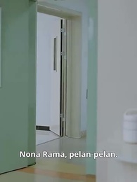 Mencintaimu dalam Diam - Episode 46