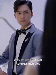 Mencintaimu dalam Diam - Episode 31