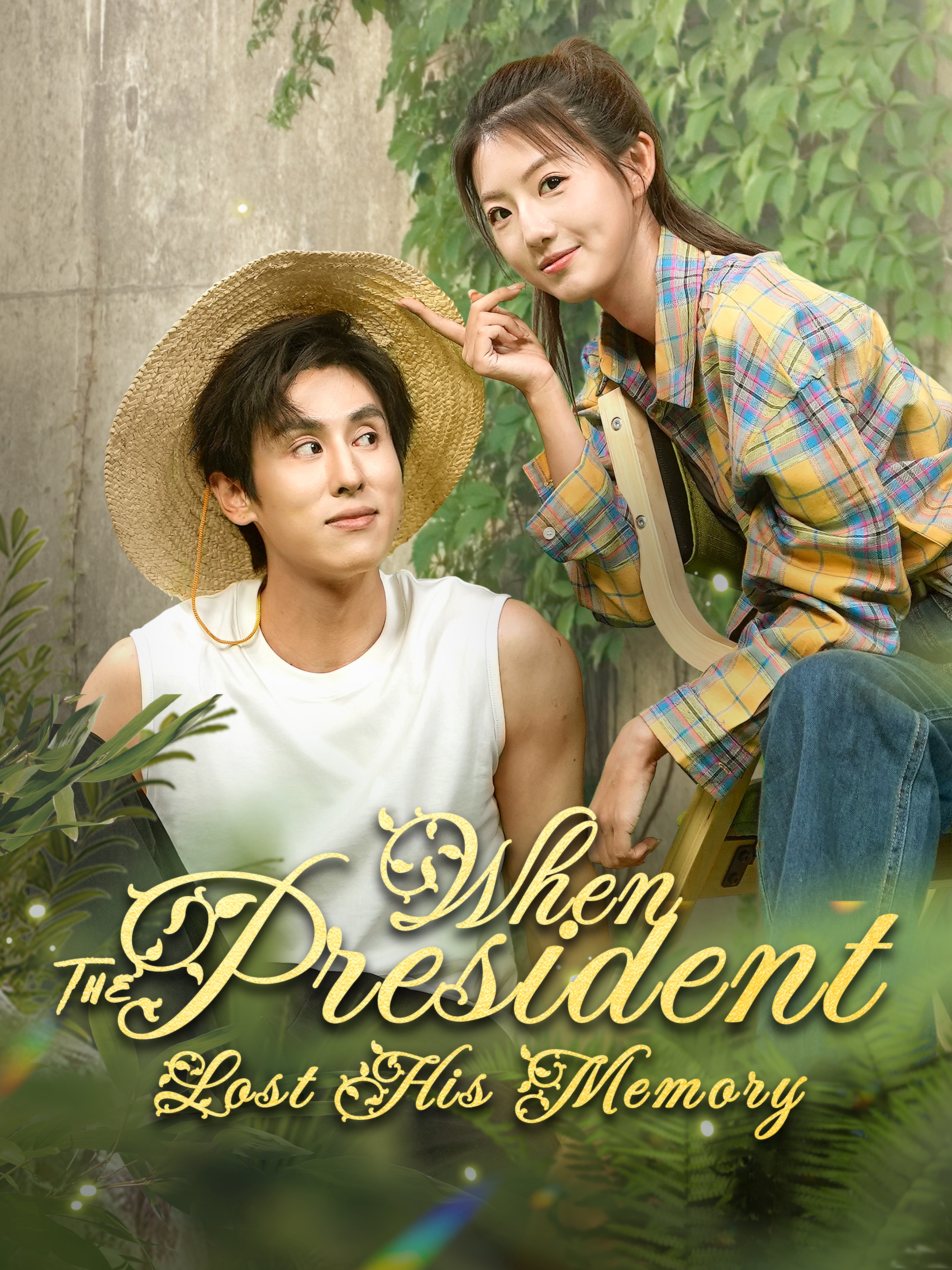 When The President Lost His Memory