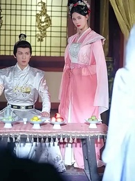 第10話 - 春麗の頃に~時を越えた恋~