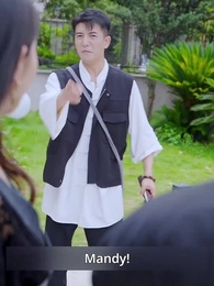 Dark Myth: The Unrivalled Knight - Episode 9