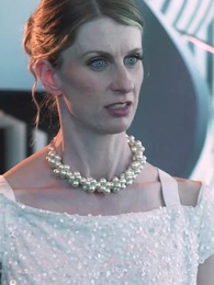 Episódio 43 - A Chefe Disfarçada