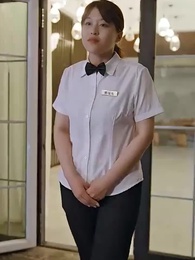 Mencintaimu dalam Diam - Episode 43