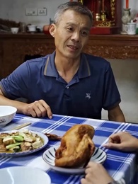 When The President Lost His Memory - Episode 26