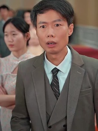 明月幾時有 - Episode 19