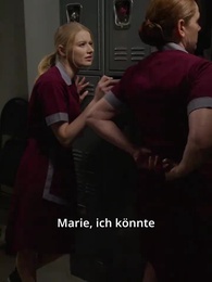 Episode 4 - Die Chefin geht undercover