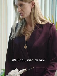 Episode 32 - Die Chefin geht undercover