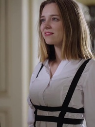 Kiss Me, My Fated Alpha - Episode 75