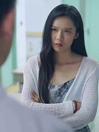 Mencintaimu dalam Diam - Episode 15