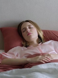 Kiss Me, My Fated Alpha - Episode 59