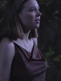 Episode 15 - Kiss Me, My Fated Alpha