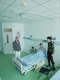 第19集 - 緣來緣去