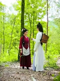 春麗の頃に～時を越えた恋~ - Episode 78