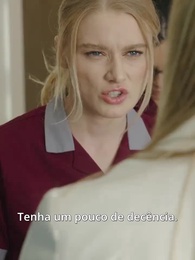 Episódio 2 - A Chefe Disfarçada
