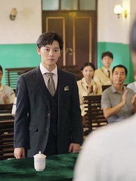 第15集 - 風吹父子心