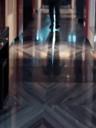 Cinta Tanpa Suara - Episode 10