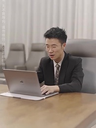 以德服人 - Episode 64