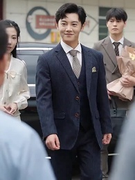 風吹父子心 - Episode 14