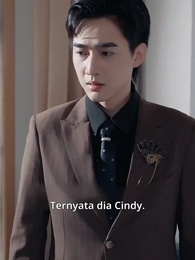 Episode 28 - Cinta Tanpa Suara