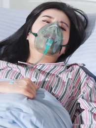 Cinta Tanpa Suara - Episode 58