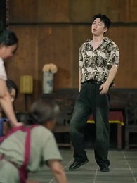 第40集 - 女兒也是傳家寶