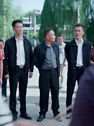 第32集 - 每逢佳節倍思親