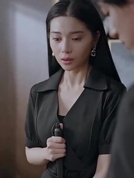 Mencintaimu dalam Diam - Episode 47