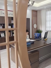 第10集 - 風吹父子心