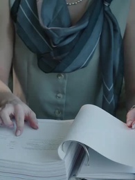 Die Chefin geht undercover - Episode 30