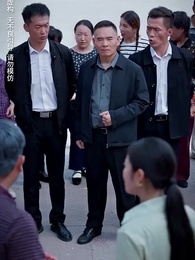 每逢佳節倍思親 - Episode 33