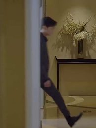 Episode 55 - Mencintaimu dalam Diam