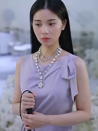 Mencintaimu dalam Diam - Episode 60