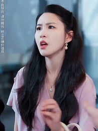 讓你裁員，沒讓你裁總裁夫人 - Episode 3